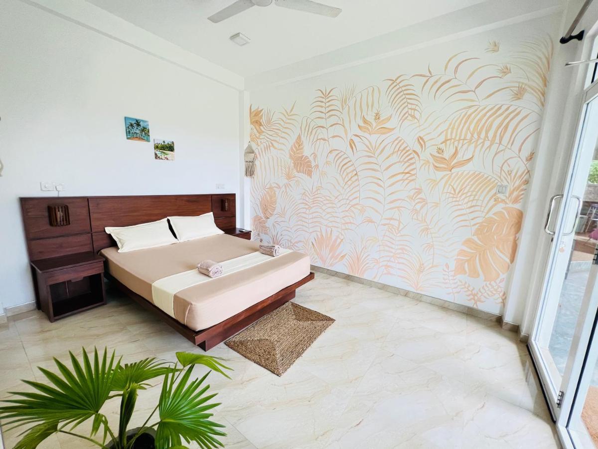 Lost Paradise Sri Lanka Mirissa Exterior photo